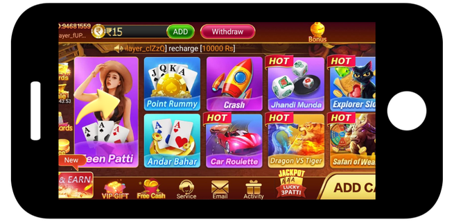 All Teen Patti Master Update