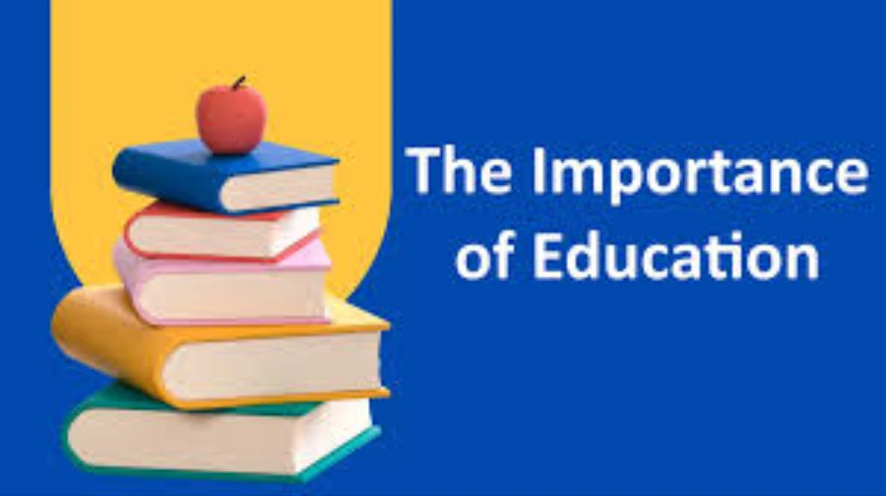 शिक्षा का महत्व – Education Importance in Life