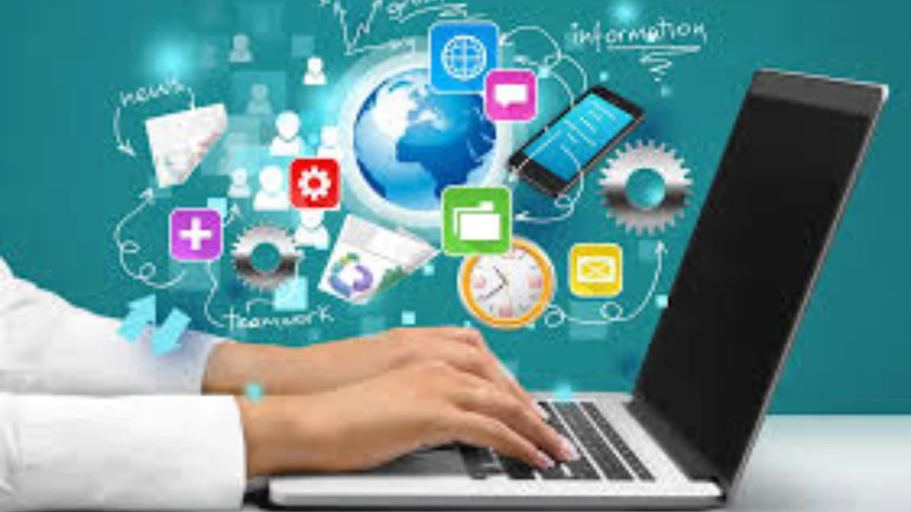 Importance of Technology in Modern Life